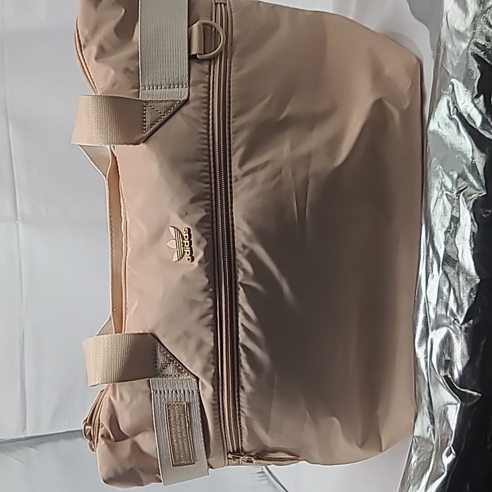 Adidas tote bag